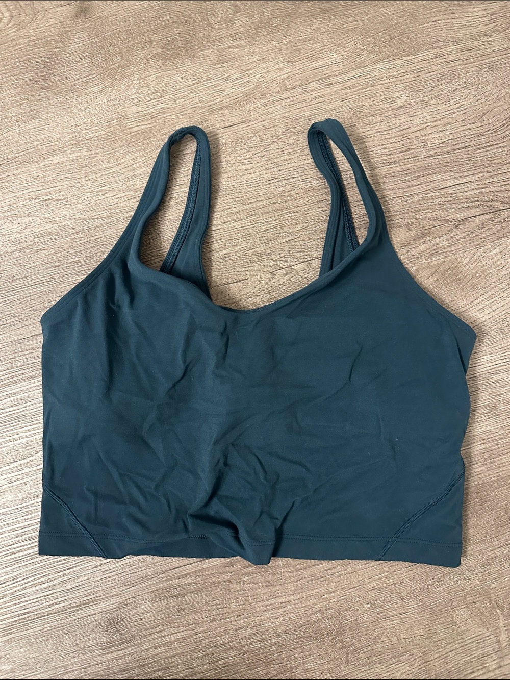 Lululemon align tank